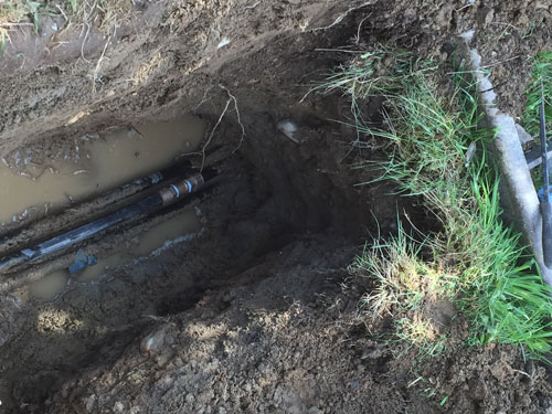 Seattle Leak Detection | Seattle Water Leak | Seattle Water Leak Detection