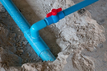 Reliable Medina broken water line services in WA near 98039