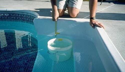 Pool Leak Detection Seattle